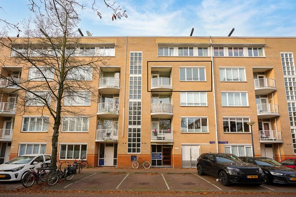 Boniplein 10, 1094 SE Amsterdam